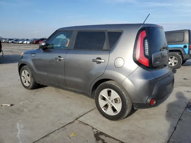 KNDJN2A28G7317589 2016 2016 KIA Soul 2