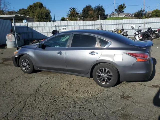 1N4AL3AP9FC468010 2015 2015 Nissan Altima- 2-5 2