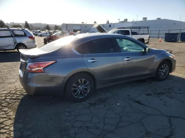 1N4AL3AP9FC468010 2015 2015 Nissan Altima- 2-5 3