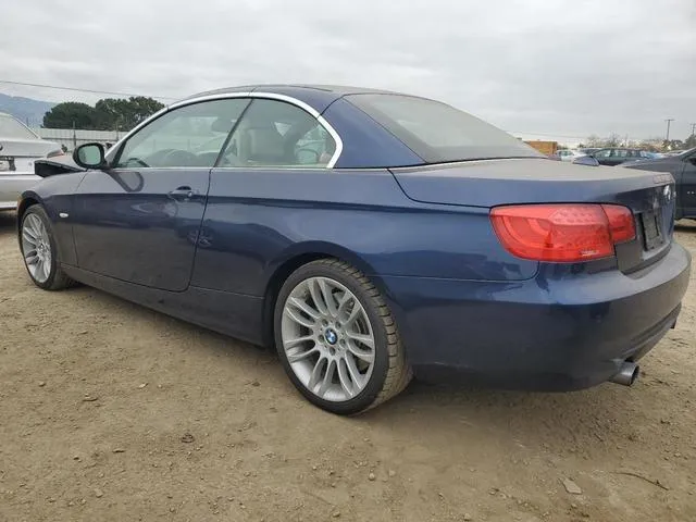 WBADX7C53CE828626 2012 2012 BMW 3 Series- 335 I 2