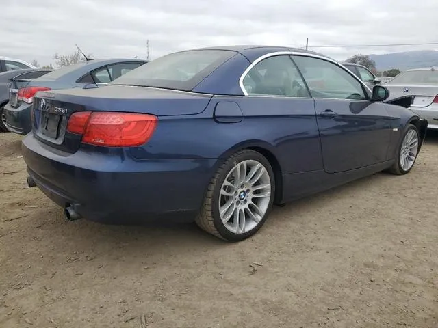 WBADX7C53CE828626 2012 2012 BMW 3 Series- 335 I 3