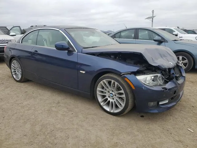 WBADX7C53CE828626 2012 2012 BMW 3 Series- 335 I 4