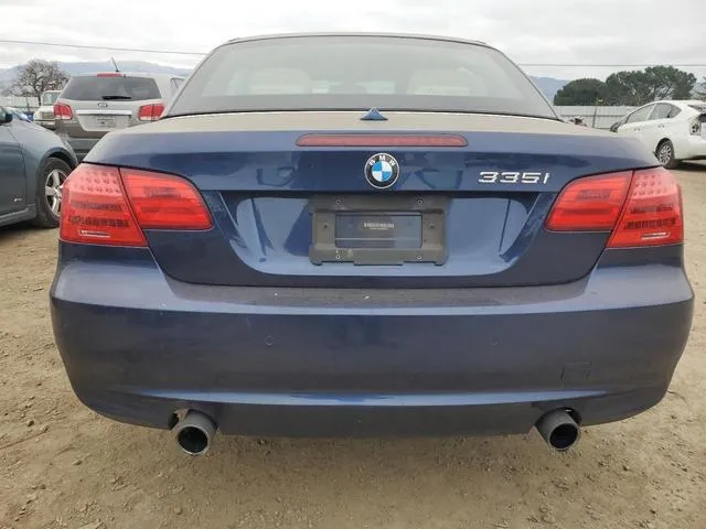 WBADX7C53CE828626 2012 2012 BMW 3 Series- 335 I 6