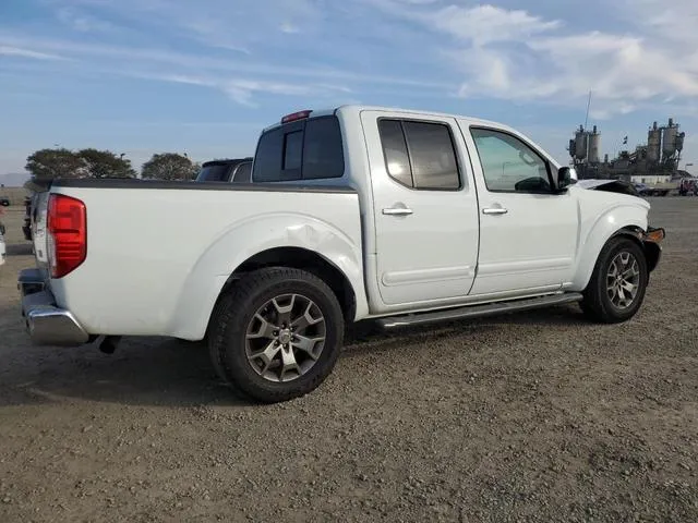 1N6AD0ER0EN734757 2014 2014 Nissan Frontier- S 3