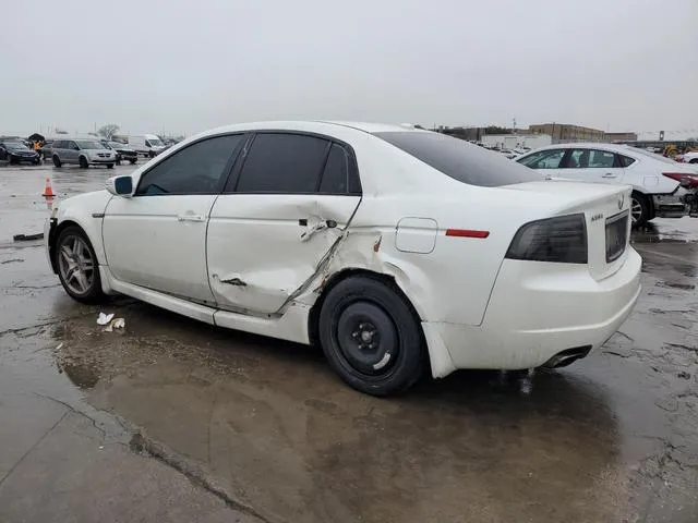 19UUA66208A052052 2008 2008 Acura TL 2