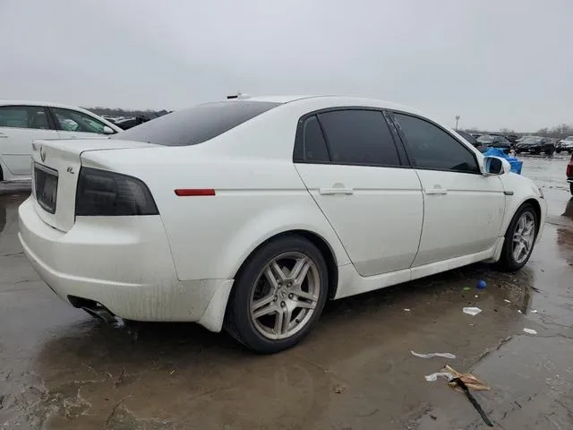 19UUA66208A052052 2008 2008 Acura TL 3