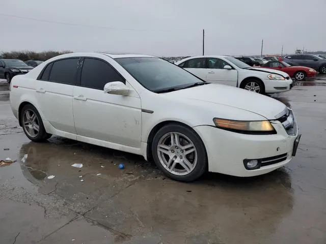 19UUA66208A052052 2008 2008 Acura TL 4