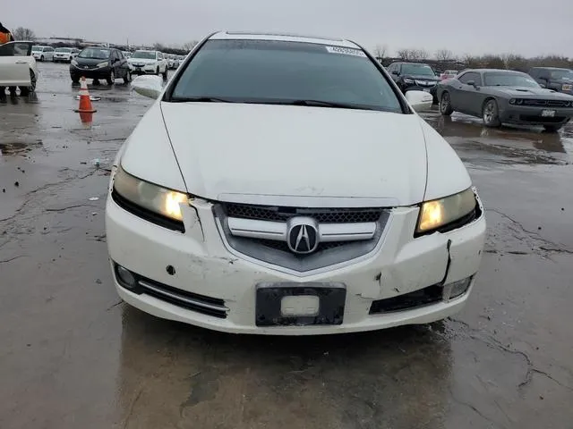 19UUA66208A052052 2008 2008 Acura TL 5