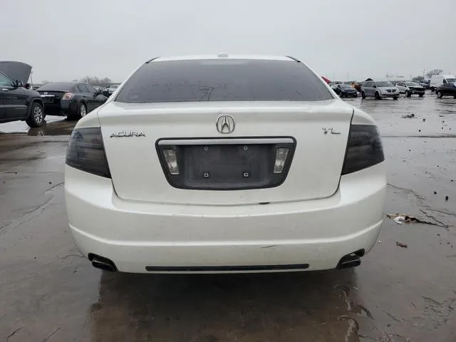 19UUA66208A052052 2008 2008 Acura TL 6