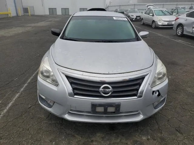 1N4AL3AP9DN472933 2013 2013 Nissan Altima- 2-5 5