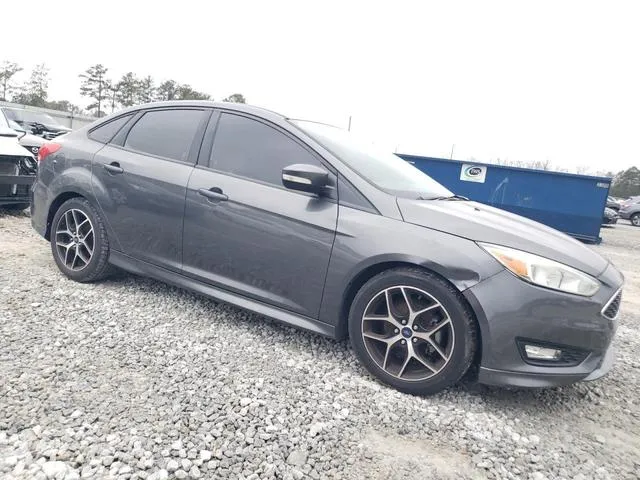 1FADP3F28FL246928 2015 2015 Ford Focus- SE 4