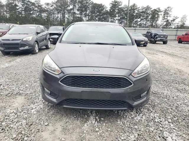 1FADP3F28FL246928 2015 2015 Ford Focus- SE 5