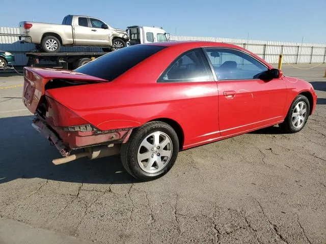 1HGEM22953L032030 2003 2003 Honda Civic- EX 3