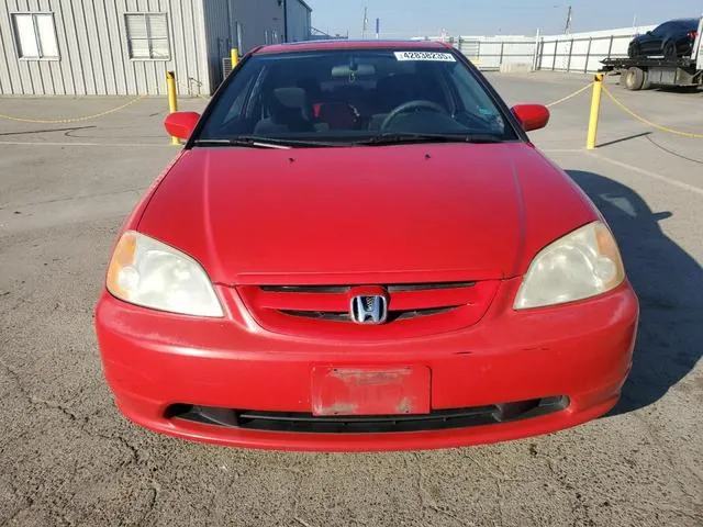 1HGEM22953L032030 2003 2003 Honda Civic- EX 5