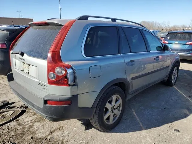 YV1CZ59H241078945 2004 2004 Volvo XC90 3