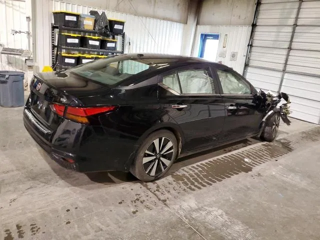 1N4BL4DV0NN346708 2022 2022 Nissan Altima- SV 3