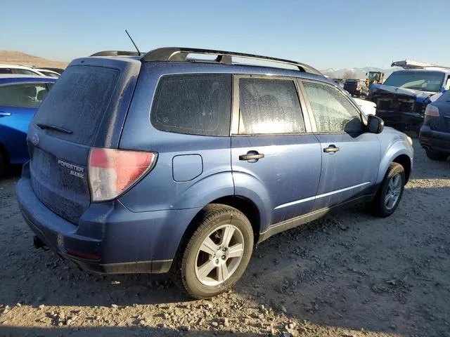 JF2SHABC4BG713915 2011 2011 Subaru Forester- 2-5X 3