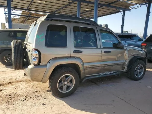 1J4GL38K63W582355 2003 2003 Jeep Liberty- Renegade 3