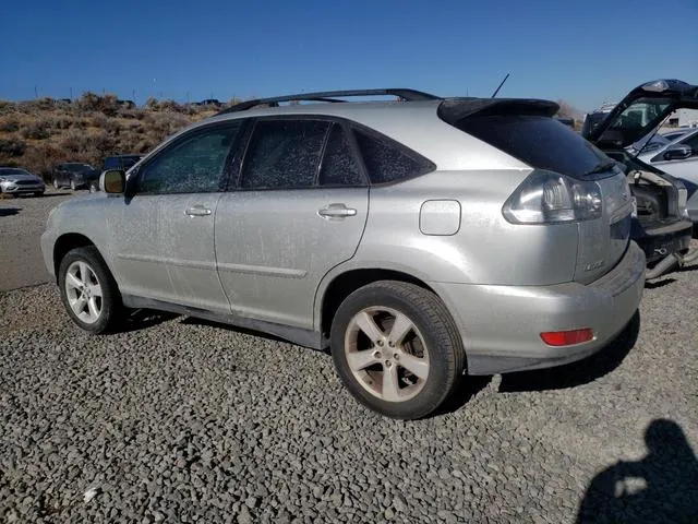 JTJHA31U950078946 2005 2005 Lexus RX- 330 2