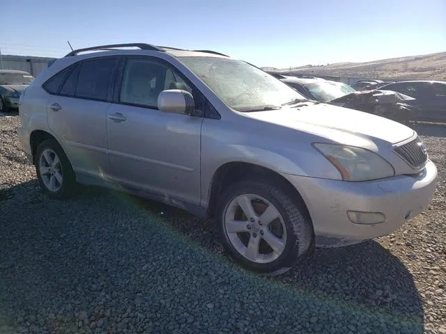 JTJHA31U950078946 2005 2005 Lexus RX- 330 4