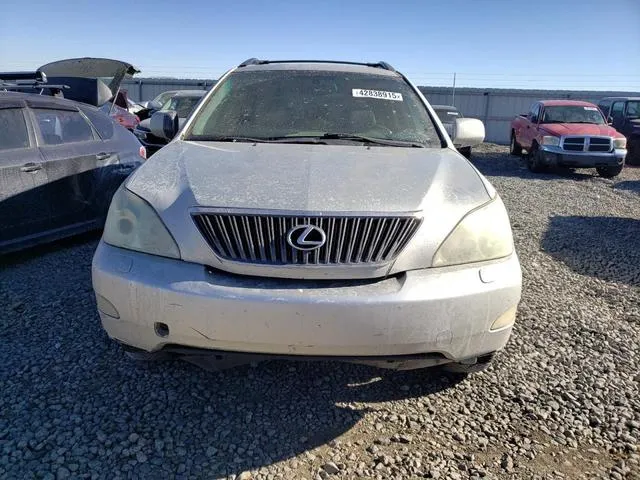 JTJHA31U950078946 2005 2005 Lexus RX- 330 5