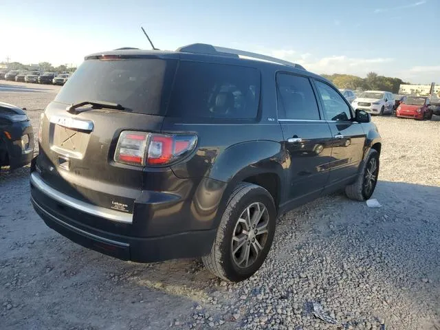 1GKKRRKDXFJ318508 2015 2015 GMC Acadia- Slt-1 3