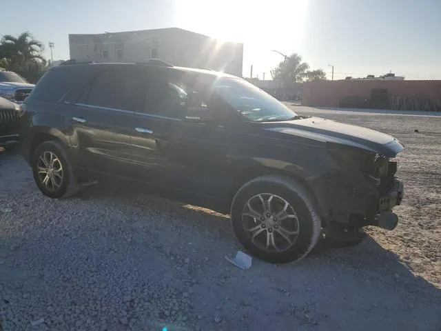 1GKKRRKDXFJ318508 2015 2015 GMC Acadia- Slt-1 4