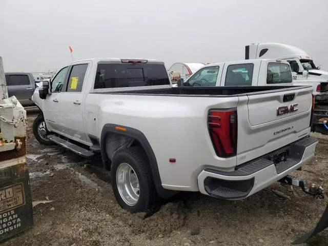 1GT49WEY3RF217268 2024 2024 GMC Sierra- K3500 Denali 2