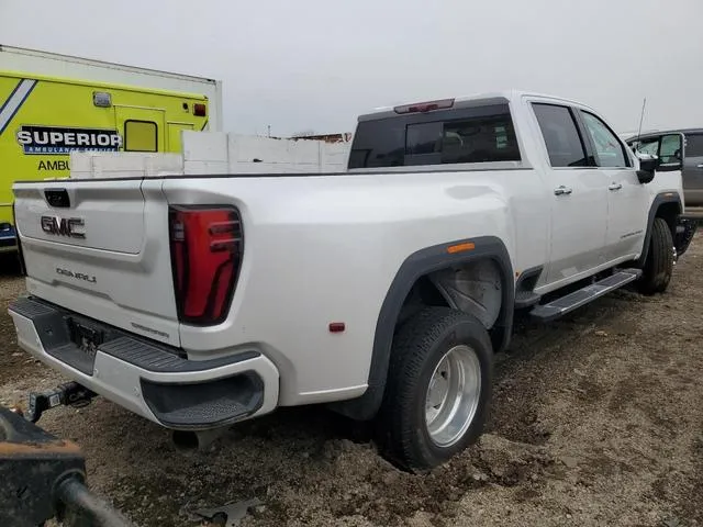 1GT49WEY3RF217268 2024 2024 GMC Sierra- K3500 Denali 3