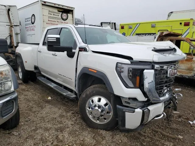 1GT49WEY3RF217268 2024 2024 GMC Sierra- K3500 Denali 4