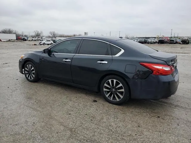 1N4AL3AP7HC113694 2017 2017 Nissan Altima- 2-5 2