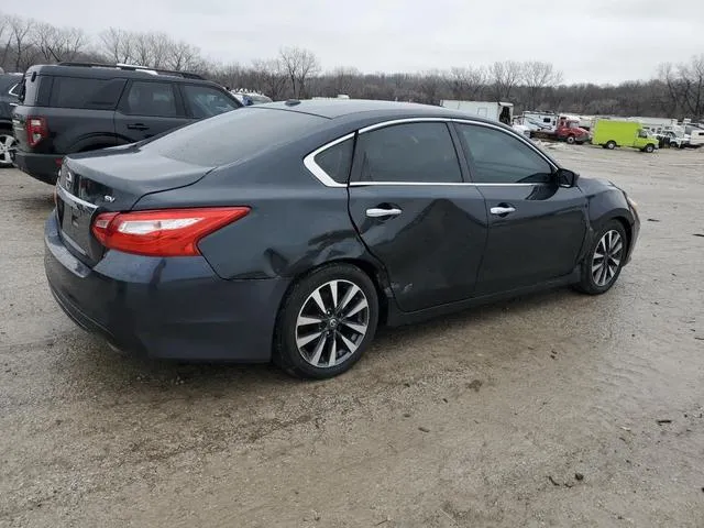 1N4AL3AP7HC113694 2017 2017 Nissan Altima- 2-5 3