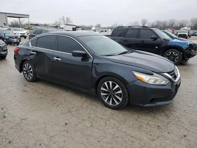 1N4AL3AP7HC113694 2017 2017 Nissan Altima- 2-5 4