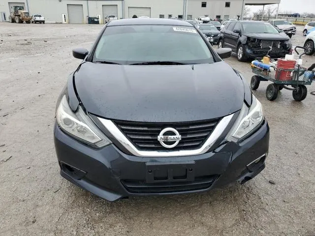 1N4AL3AP7HC113694 2017 2017 Nissan Altima- 2-5 5