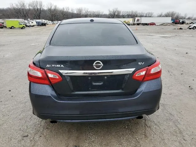 1N4AL3AP7HC113694 2017 2017 Nissan Altima- 2-5 6