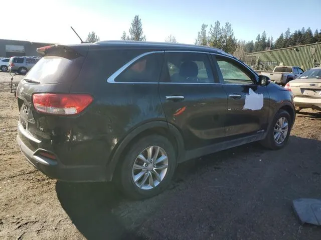 5XYPGDA51GG131714 2016 2016 KIA Sorento- LX 3