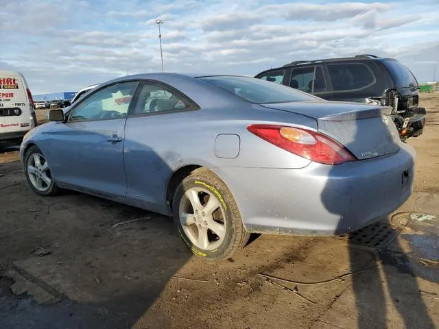 4T1CA30P66U081172 2006 2006 Toyota Camry- SE 2