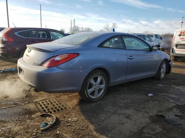 4T1CA30P66U081172 2006 2006 Toyota Camry- SE 3