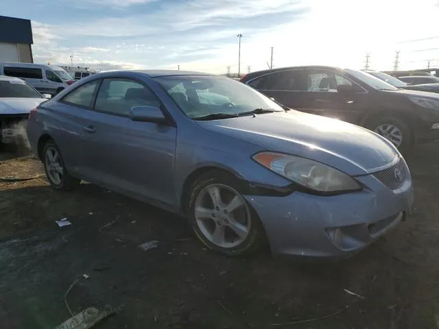 4T1CA30P66U081172 2006 2006 Toyota Camry- SE 4