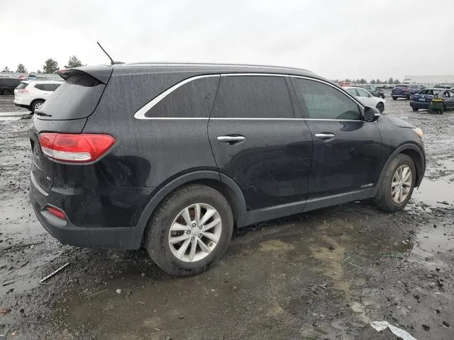 5XYPGDA55GG180107 2016 2016 KIA Sorento- LX 3