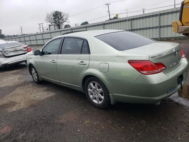 4T1BK36B66U125479 2006 2006 Toyota Avalon- XL 2