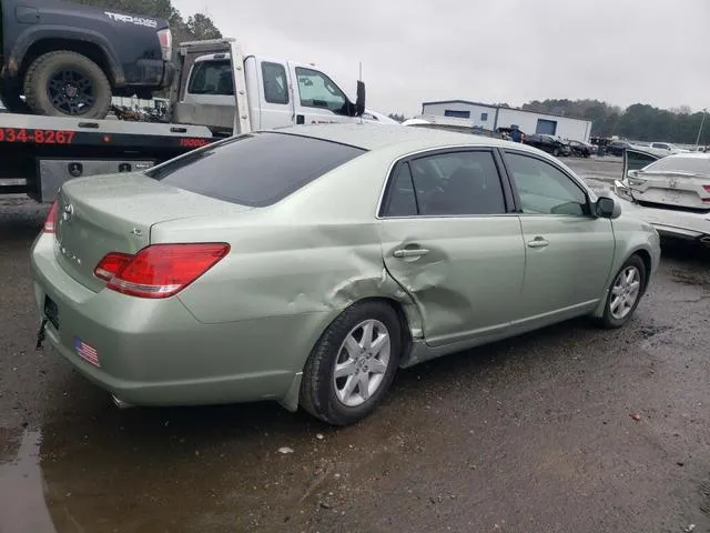 4T1BK36B66U125479 2006 2006 Toyota Avalon- XL 3