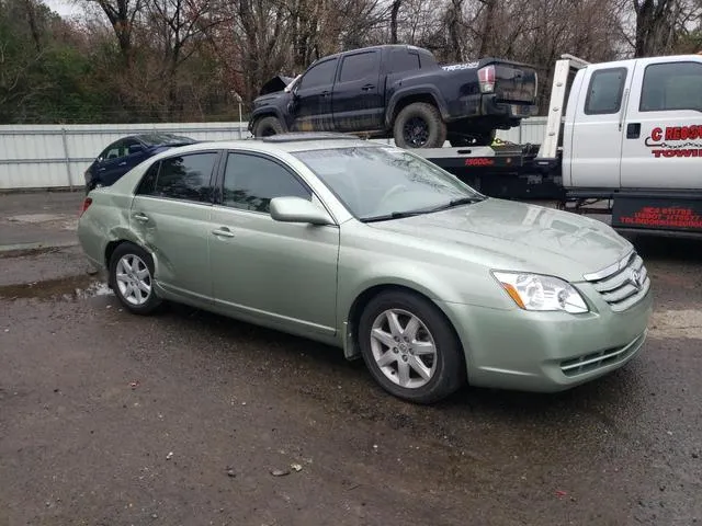 4T1BK36B66U125479 2006 2006 Toyota Avalon- XL 4