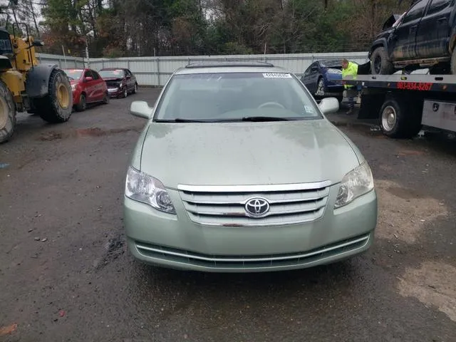 4T1BK36B66U125479 2006 2006 Toyota Avalon- XL 5