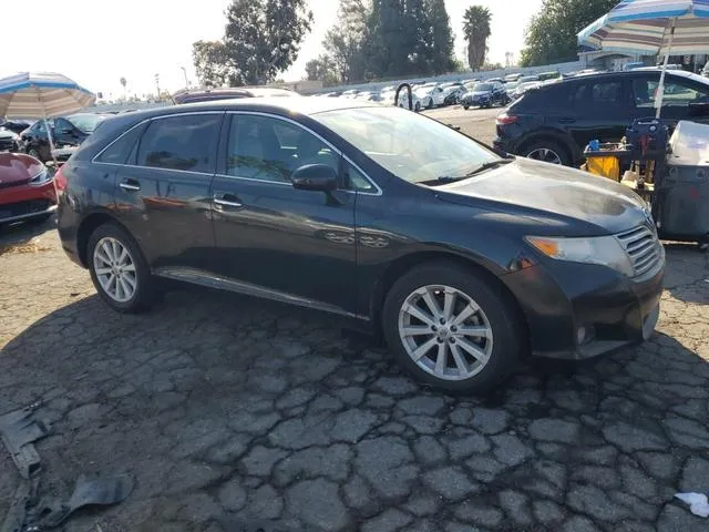 4T3ZA3BB5AU026661 2010 2010 Toyota Venza 4