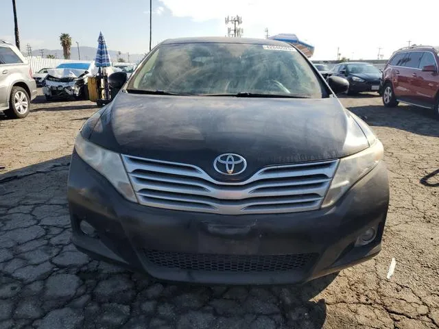 4T3ZA3BB5AU026661 2010 2010 Toyota Venza 5