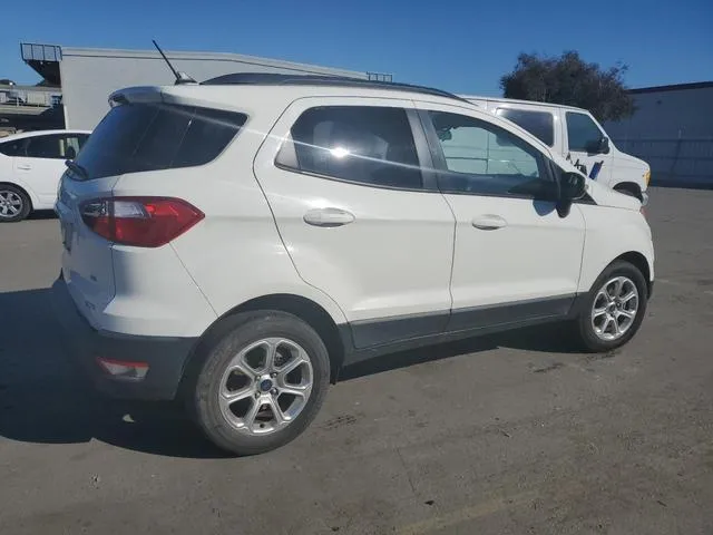 MAJ3P1TE0JC187333 2018 2018 Ford Ecosport- SE 3