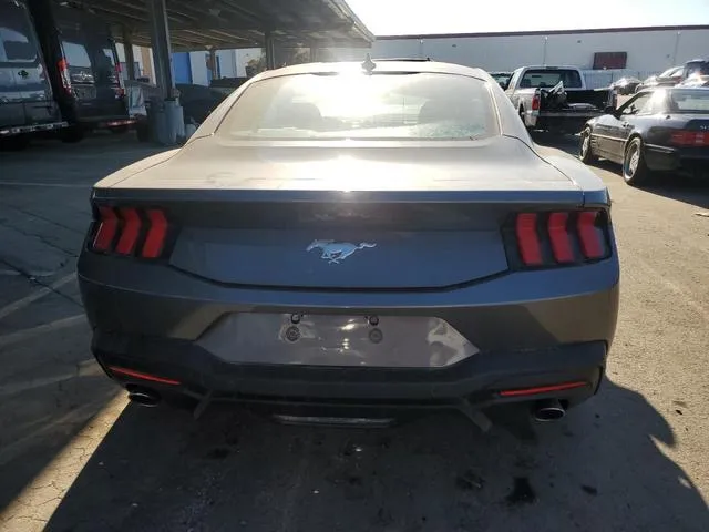 1FA6P8THXR5137023 2024 2024 Ford Mustang 6