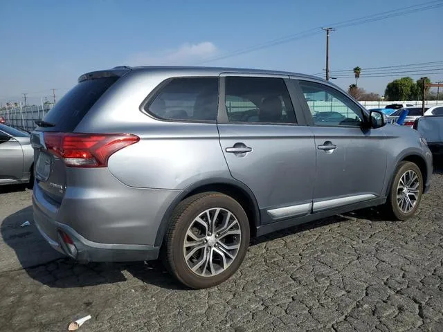 JA4AD3A39GZ018709 2016 2016 Mitsubishi Outlander- SE 3