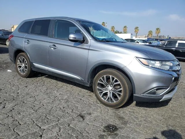 JA4AD3A39GZ018709 2016 2016 Mitsubishi Outlander- SE 4